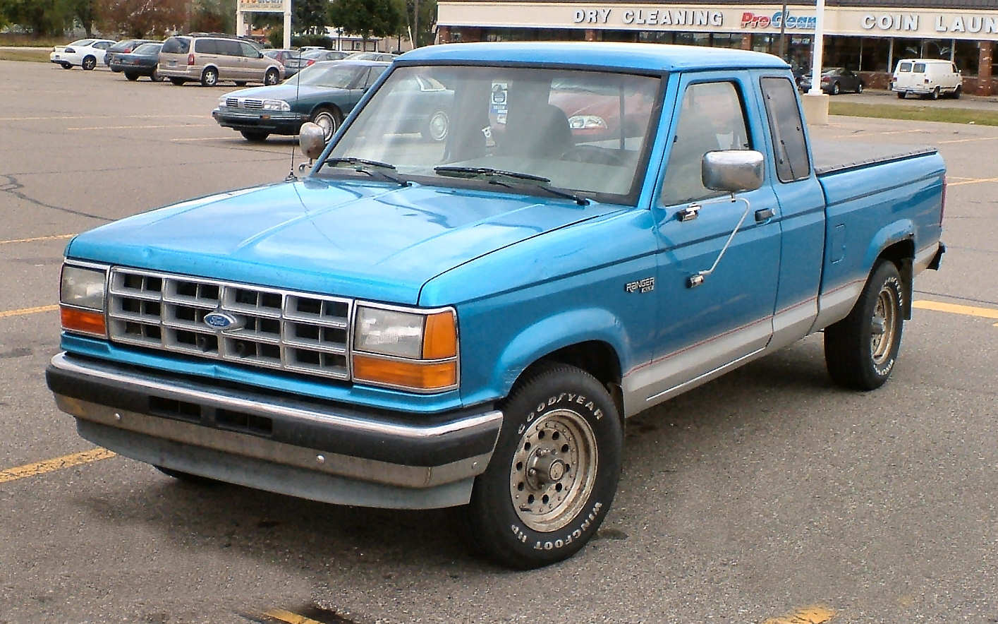 1990_Trucks_-_Vans