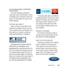 1991 Ford Trucks-16