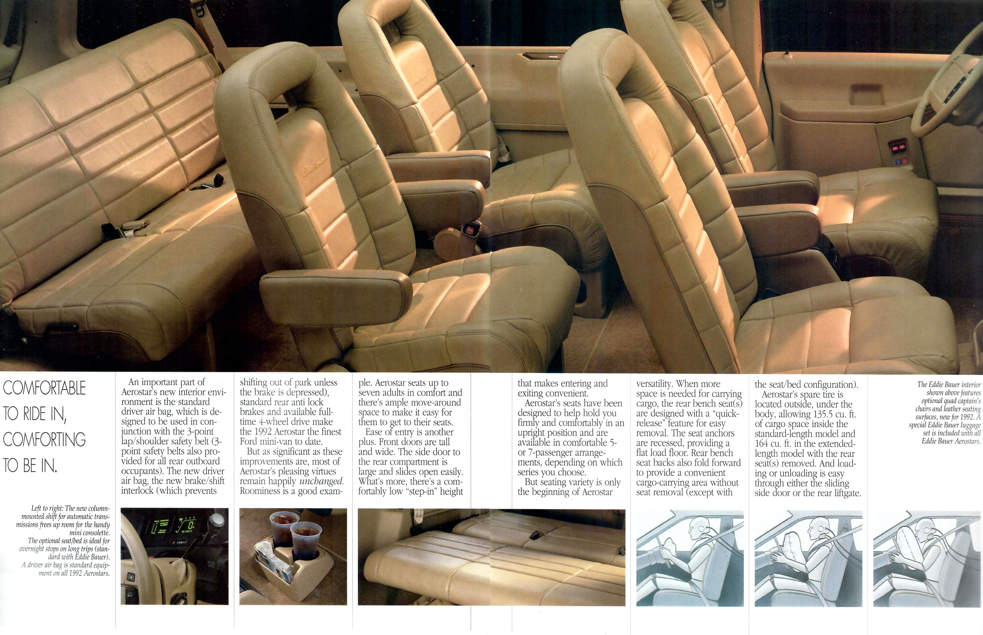 1992 Ford Aerostar-04-05