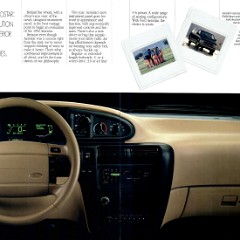 1992 Ford Aerostar-02-03