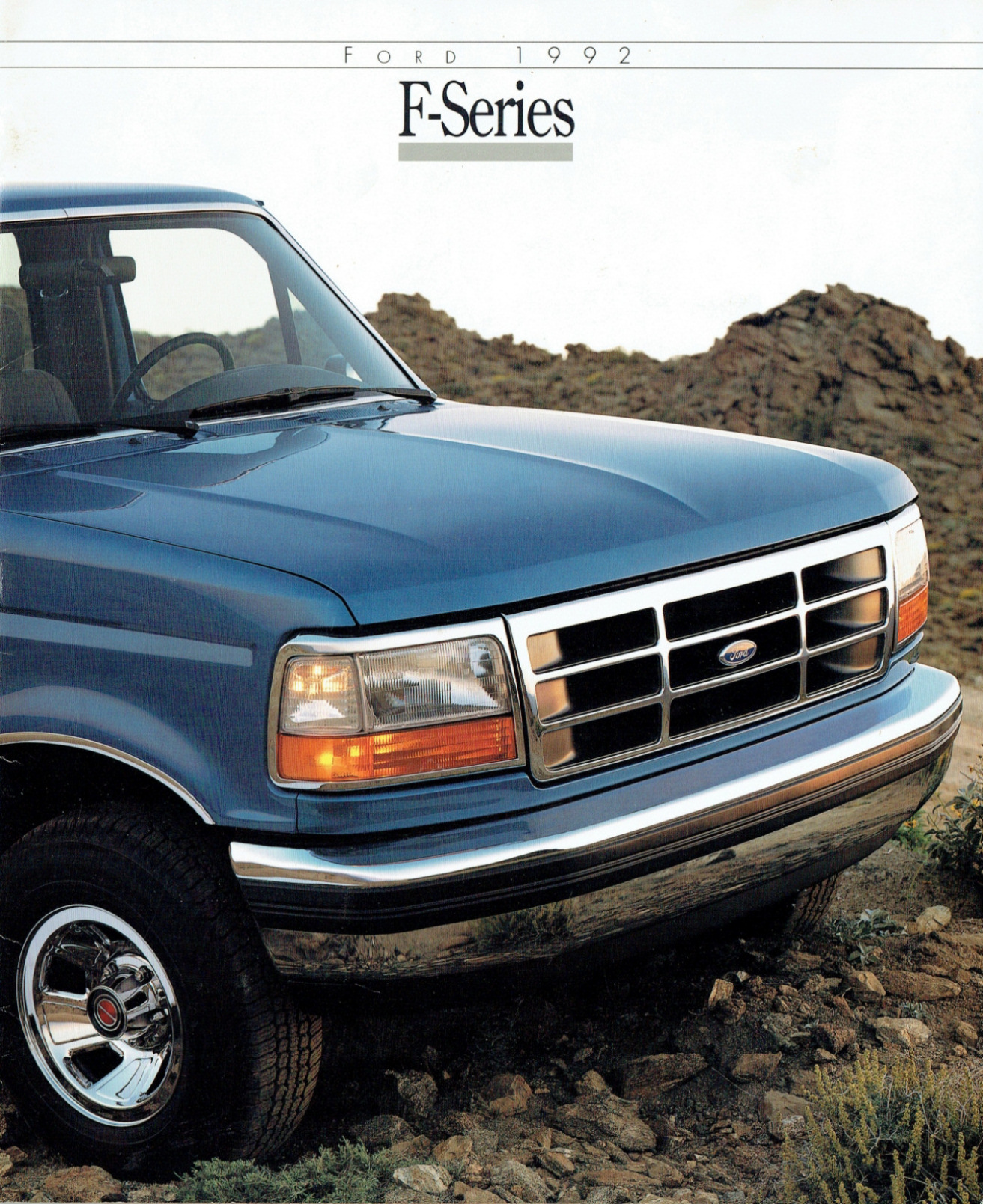 1992_Ford_F_Series_Pickup-01