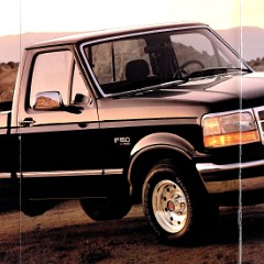 1994 Ford F Series-03-04-05