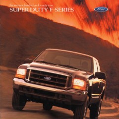 1999-Ford-Super-Duty-F-Series-Brochure
