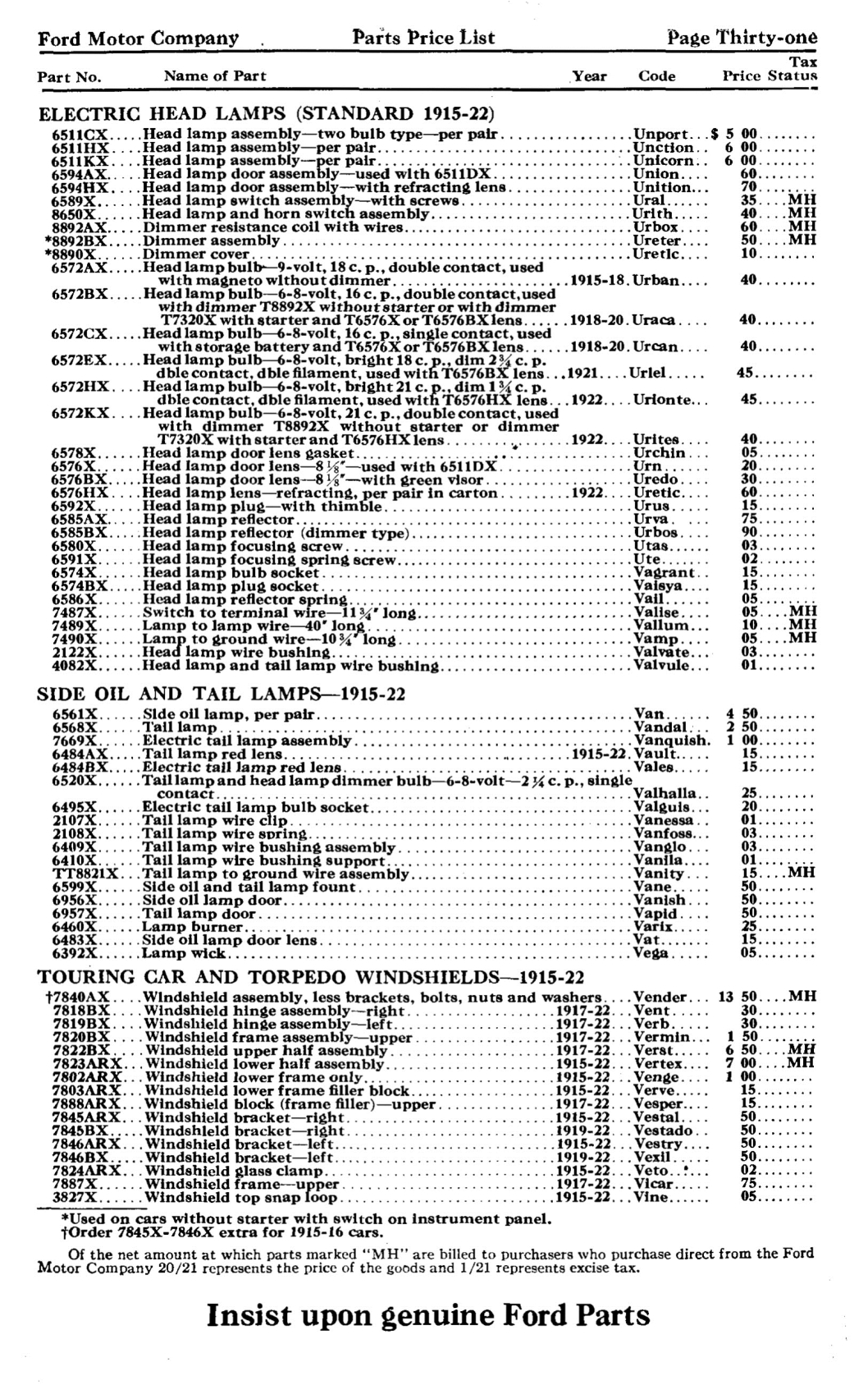 1922_Ford_Parts_List-32