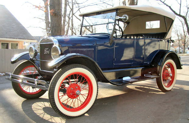 1927_Ford