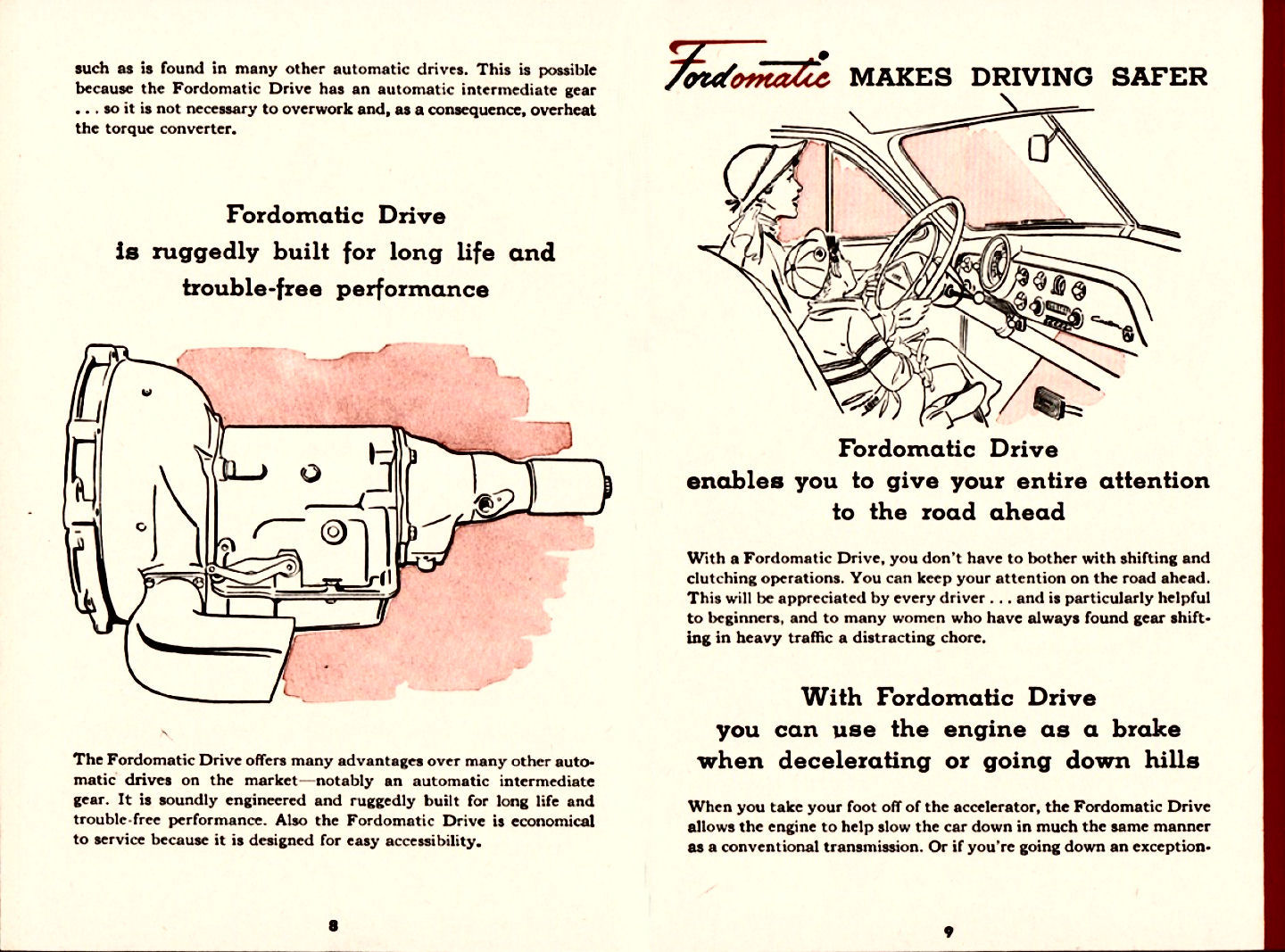 1951_Fordomatic_Booklet-08-09