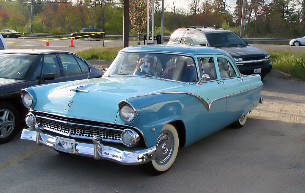 1955_Ford