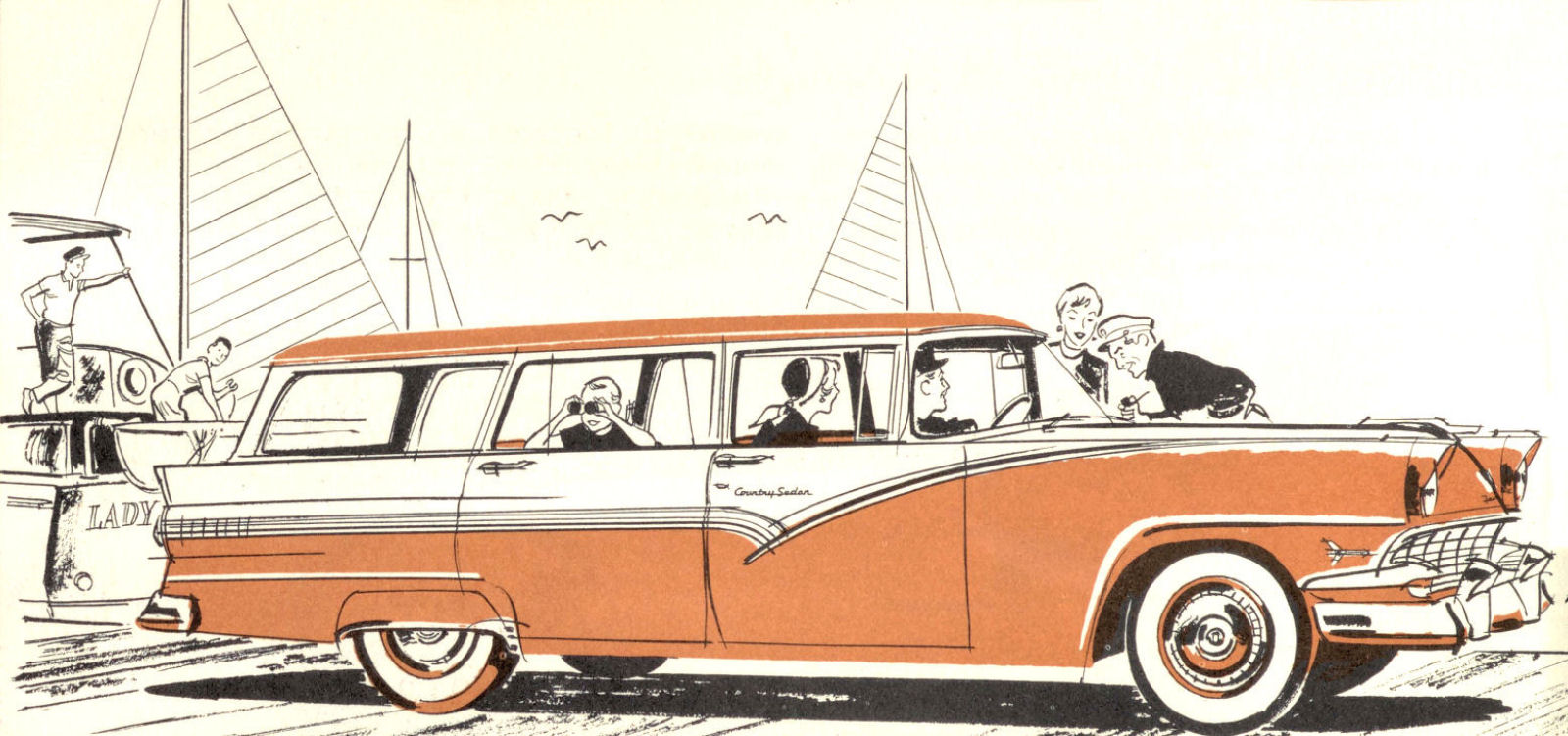 1956 Ford Lifeguard  Design-16