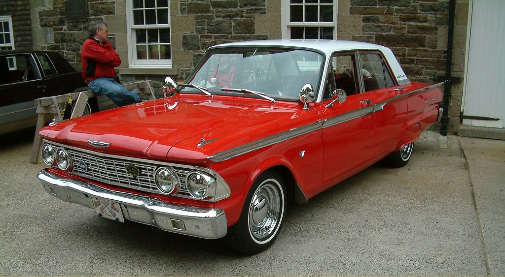1962_Ford
