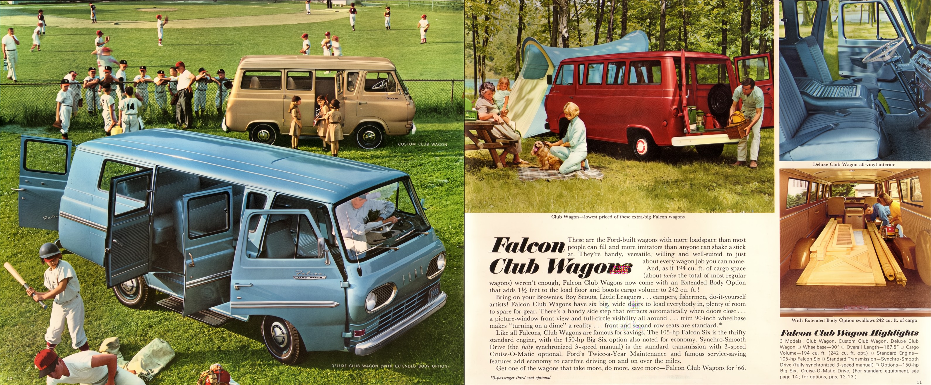1966 Ford Wagons Brochure (Rev) 10-11