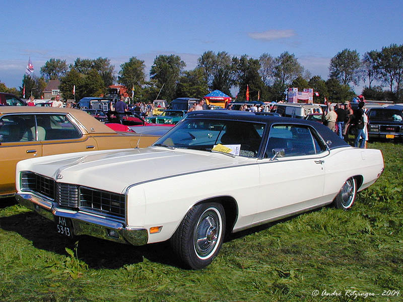 1970_Ford