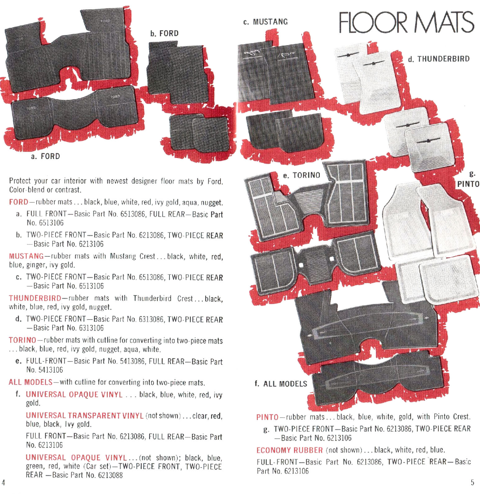 1971 Ford Accessories Folder-04-05