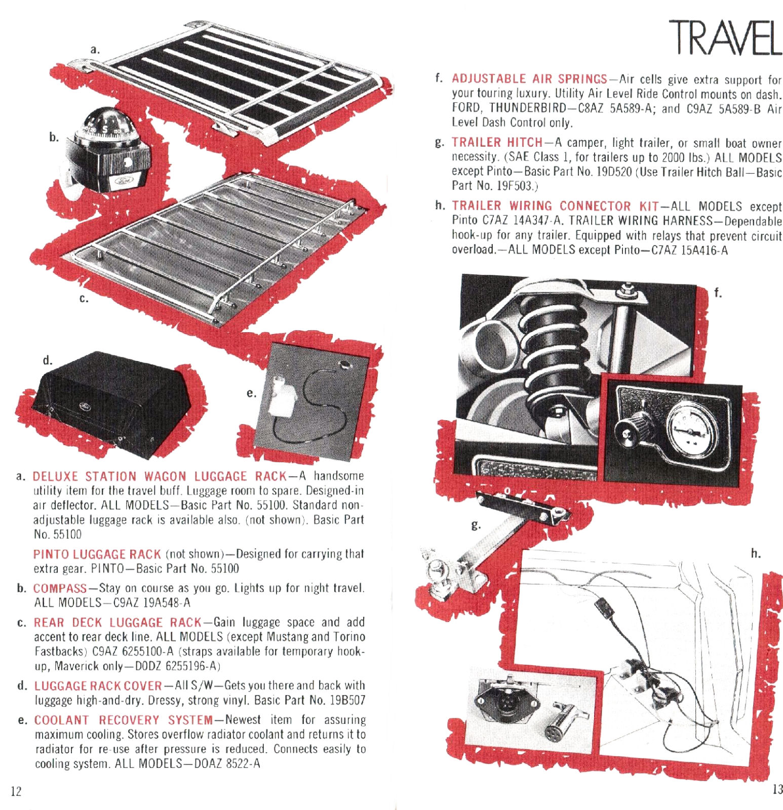 1971 Ford Accessories Folder-12-13