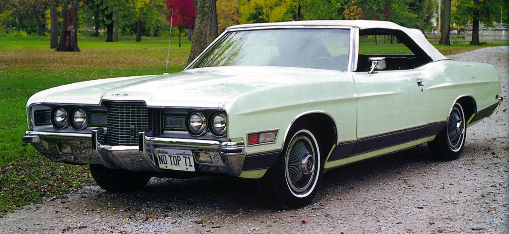 1971_Ford