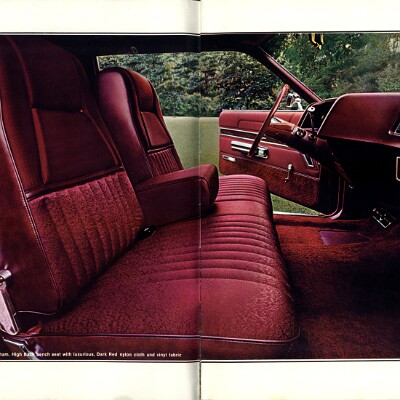 1972 Ford Full Size Brochure (Cdn) 04-05