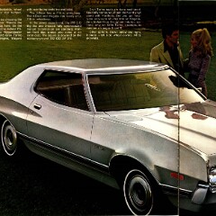 1972 Ford Torino Brochure (Rev) 03-04-05