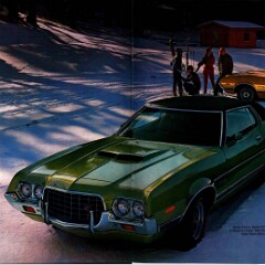 1972 Ford Torino Brochure (Rev) 10-11