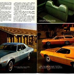 1972 Ford Torino Brochure (Rev) 14-15