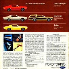 1972 Ford Torino Brochure (Rev) 18