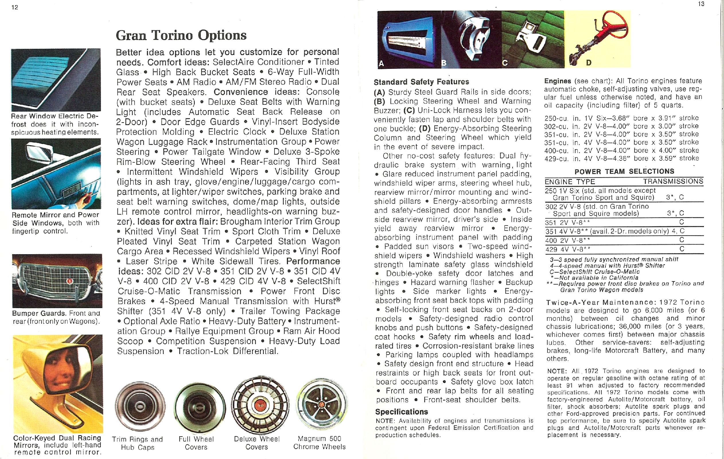 1972 Ford Torino Mailer-12-13