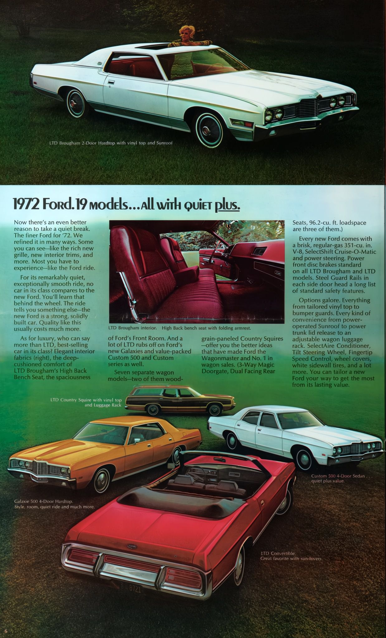 1972 Fords Full Line_Page_6