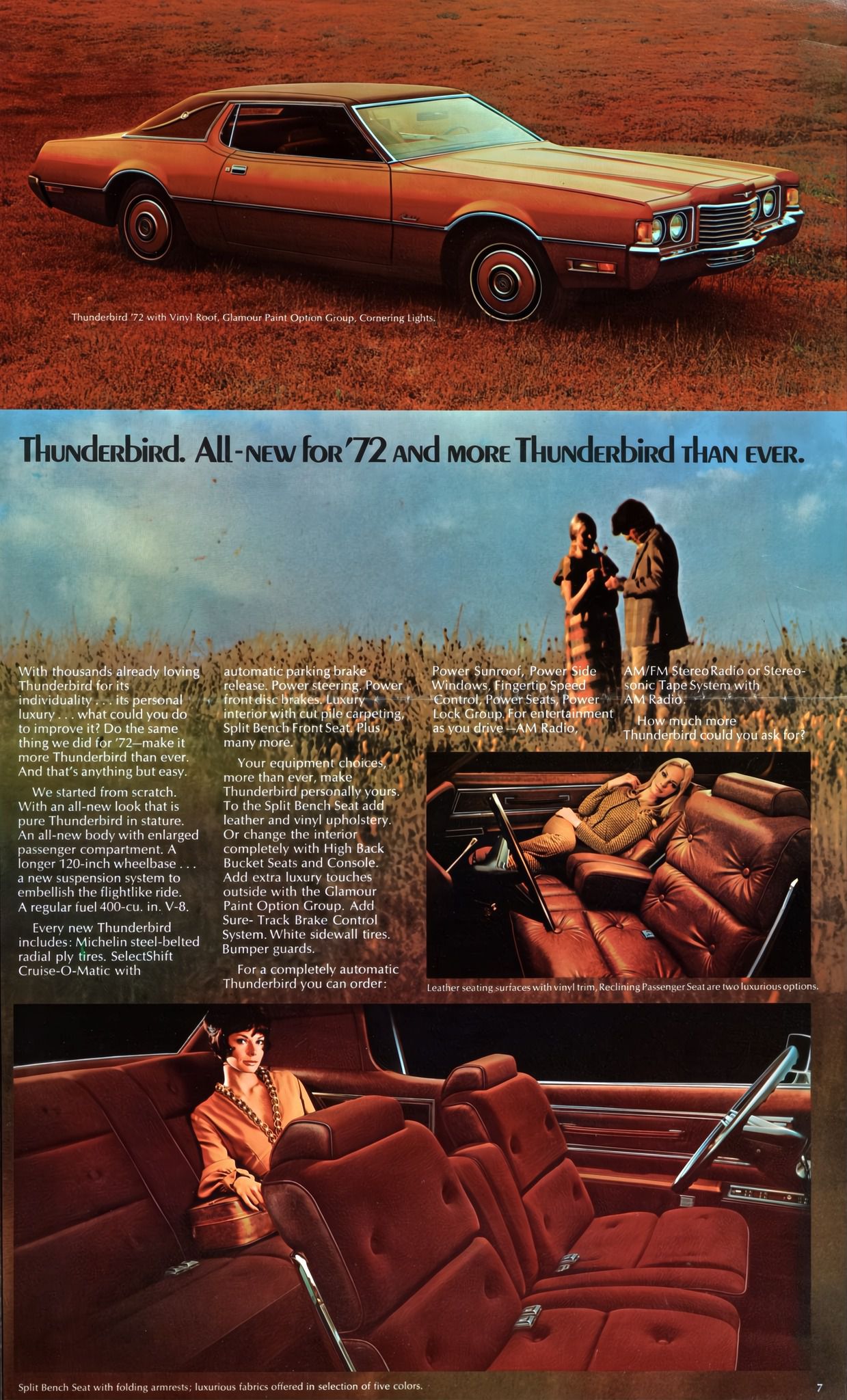1972 Fords Full Line_Page_7