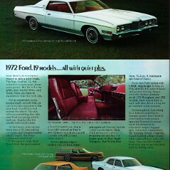 1972 Fords Full Line_Page_6