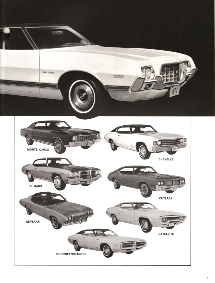 1972_Ford_Competitive_Facts-11