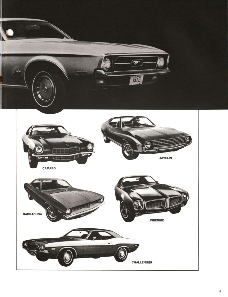 1972_Ford_Competitive_Facts-17