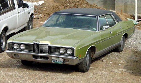 1972_Ford