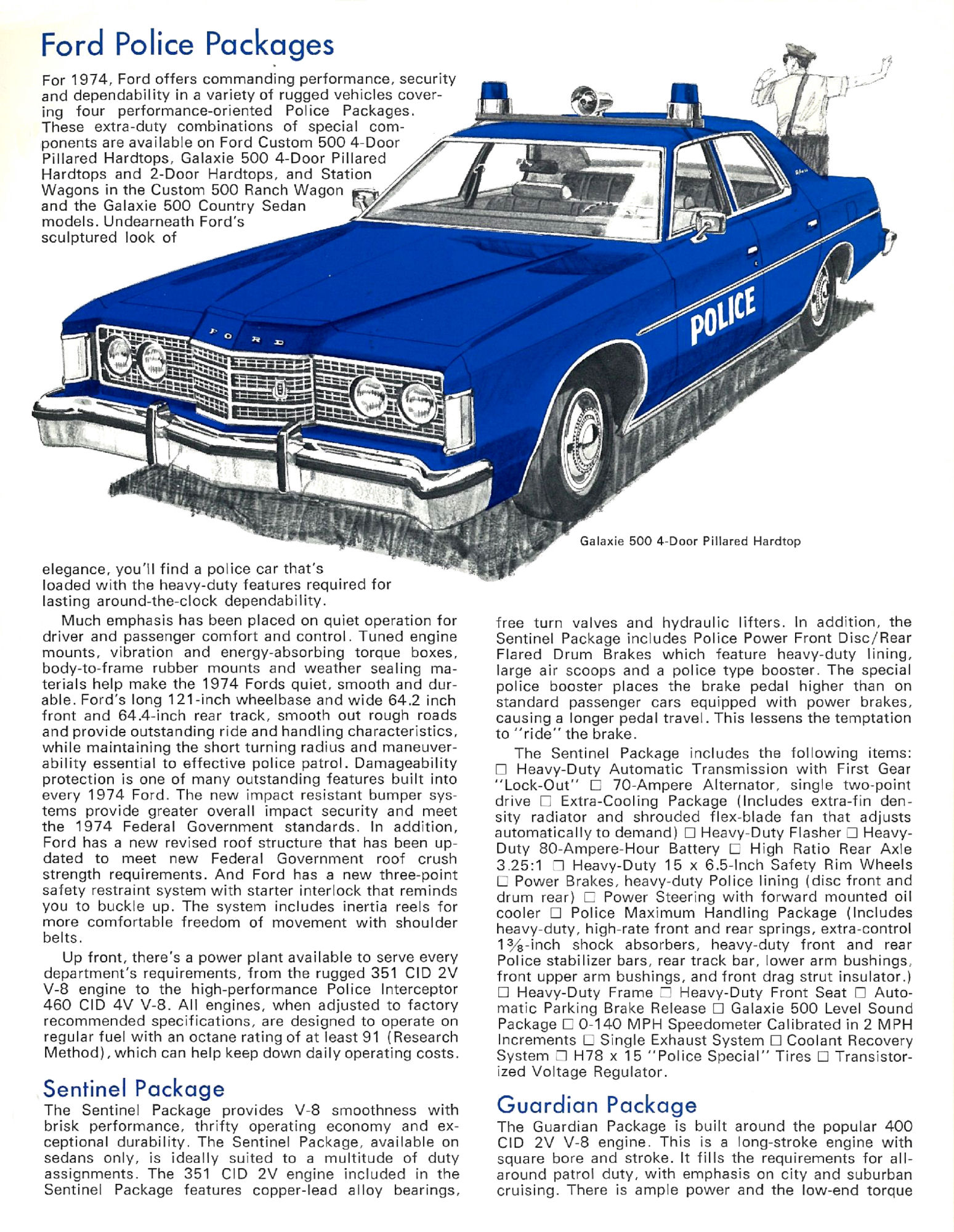 1974 Ford Police Cars-03