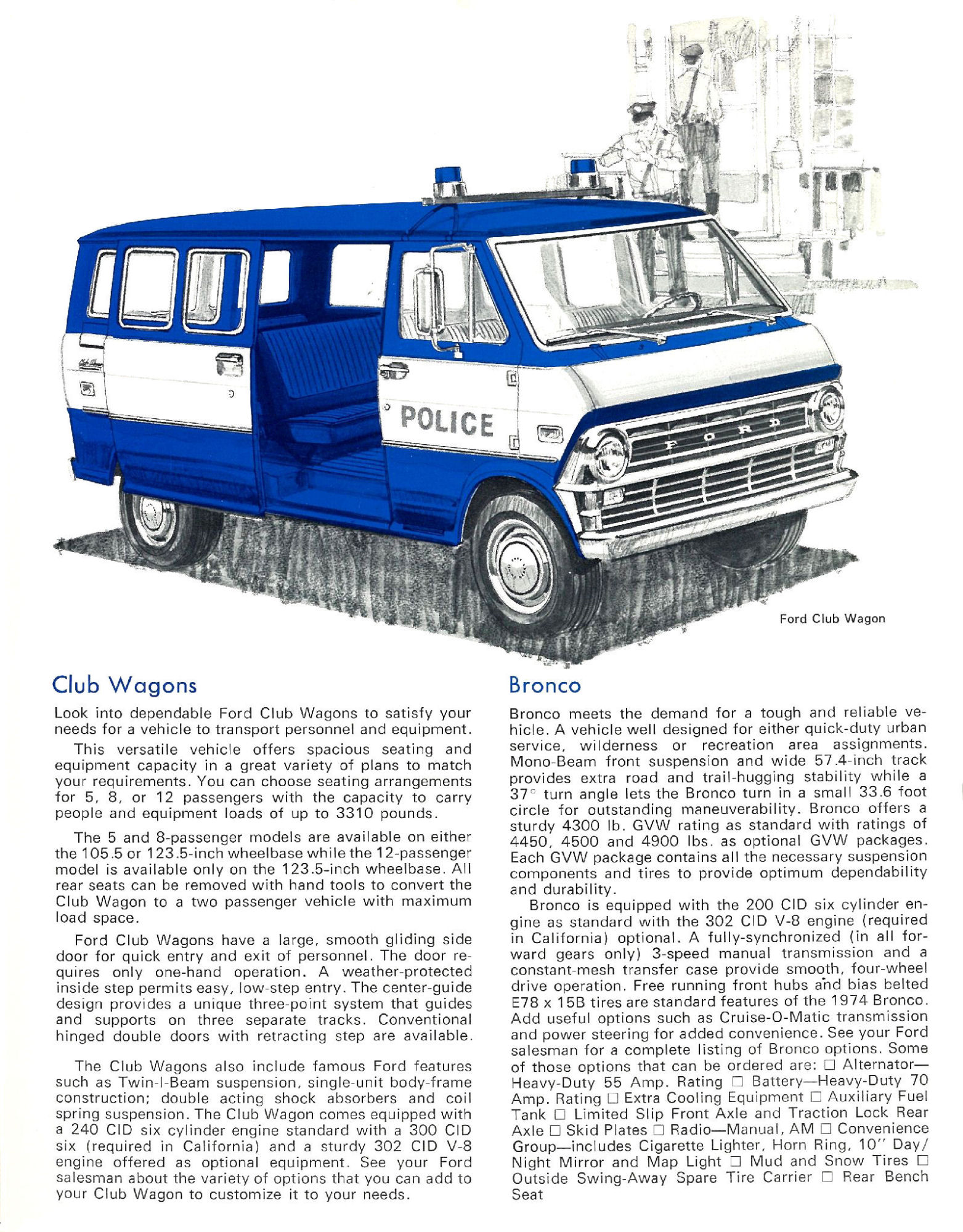 1974 Ford Police Cars-11