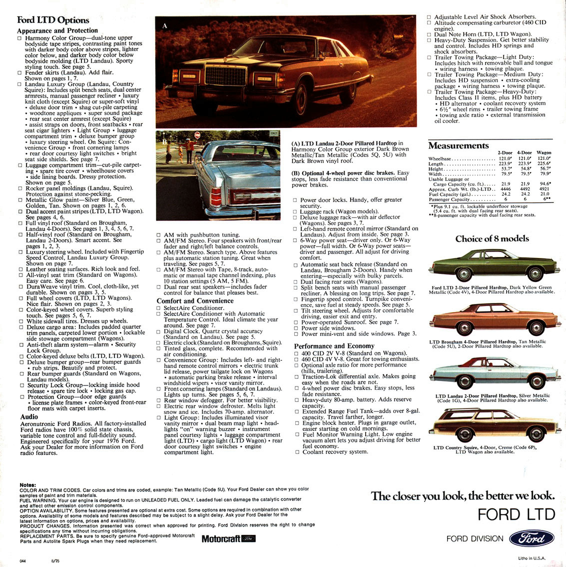 1976_Ford_LTD-08