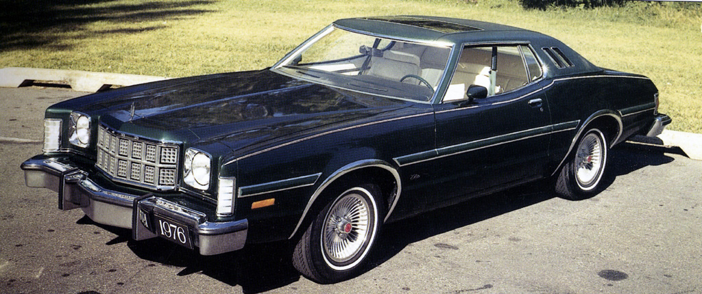 1976_Ford