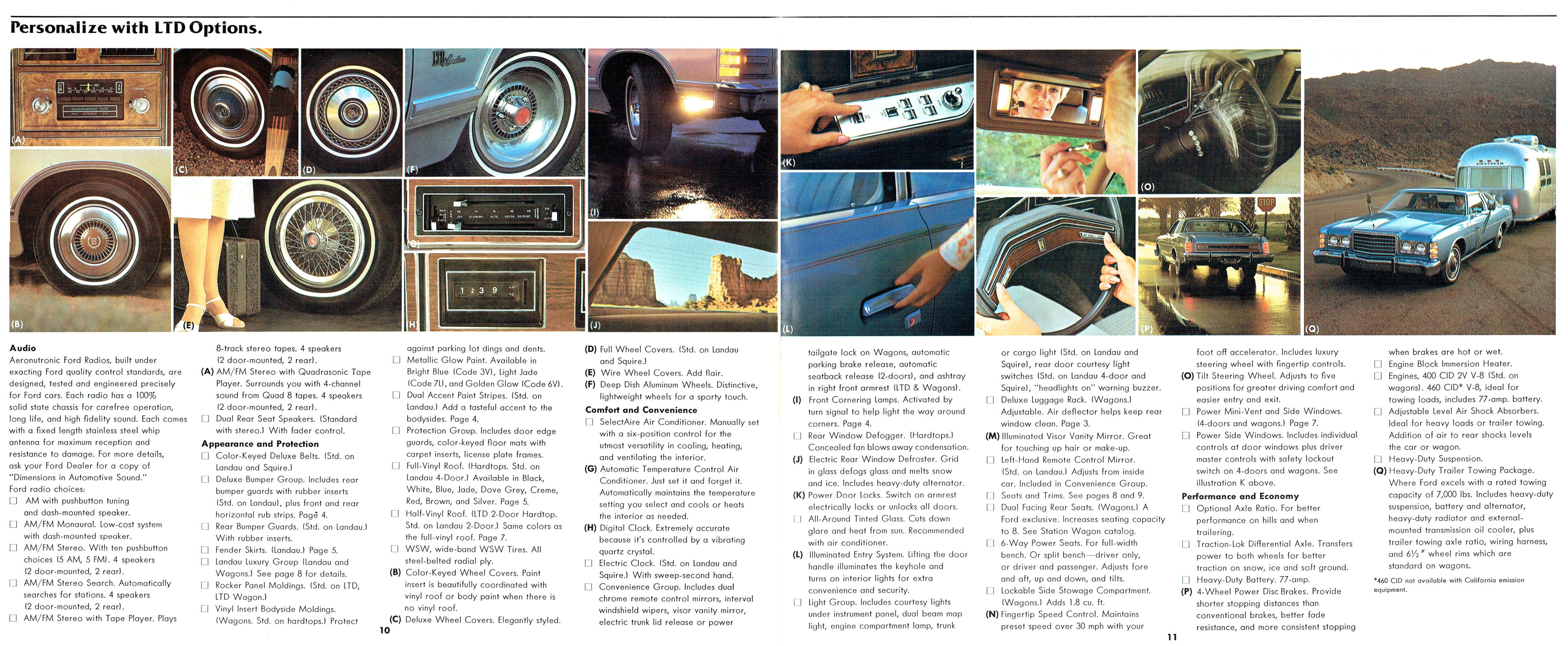 1977_Ford_LTD-10-11