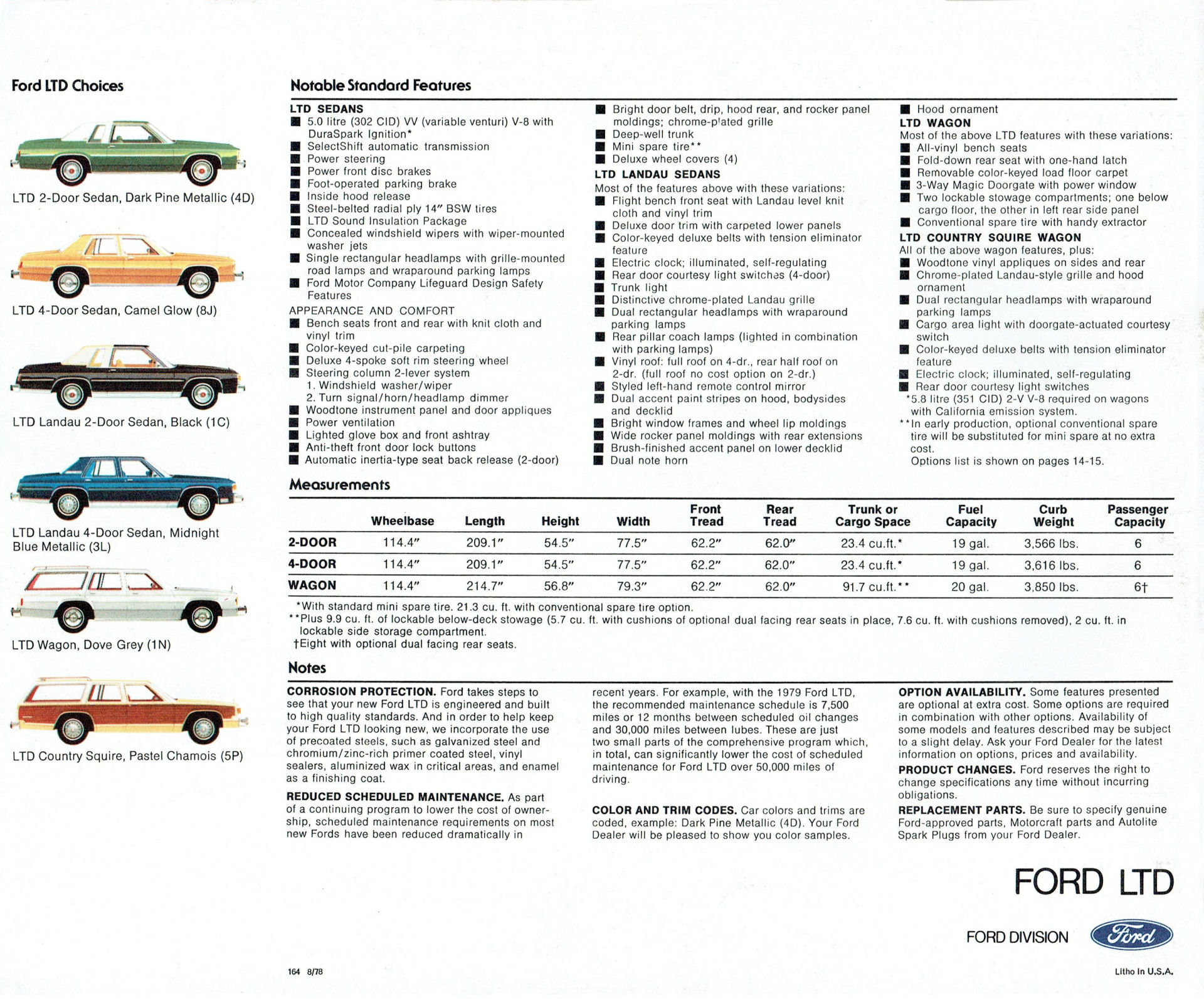 1979_Ford_LTD-16