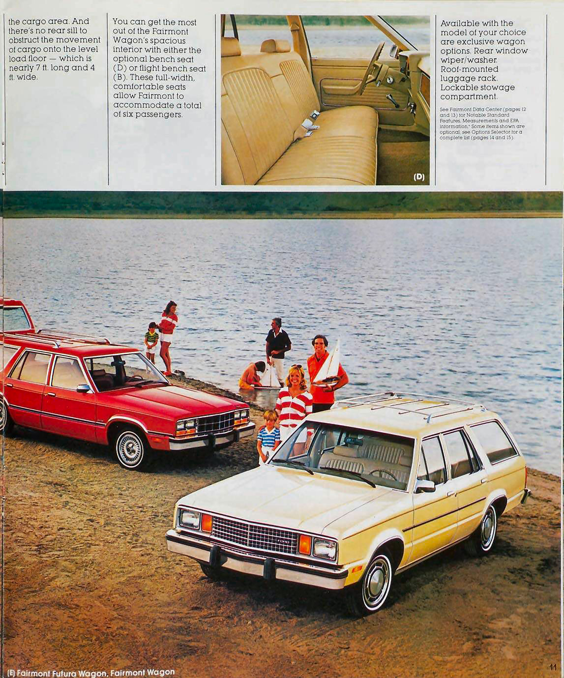 1981_Ford_Fairmont-11