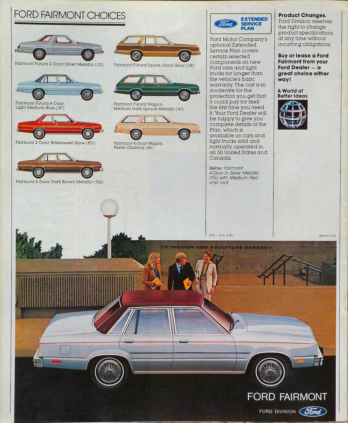 1981_Ford_Fairmont-16