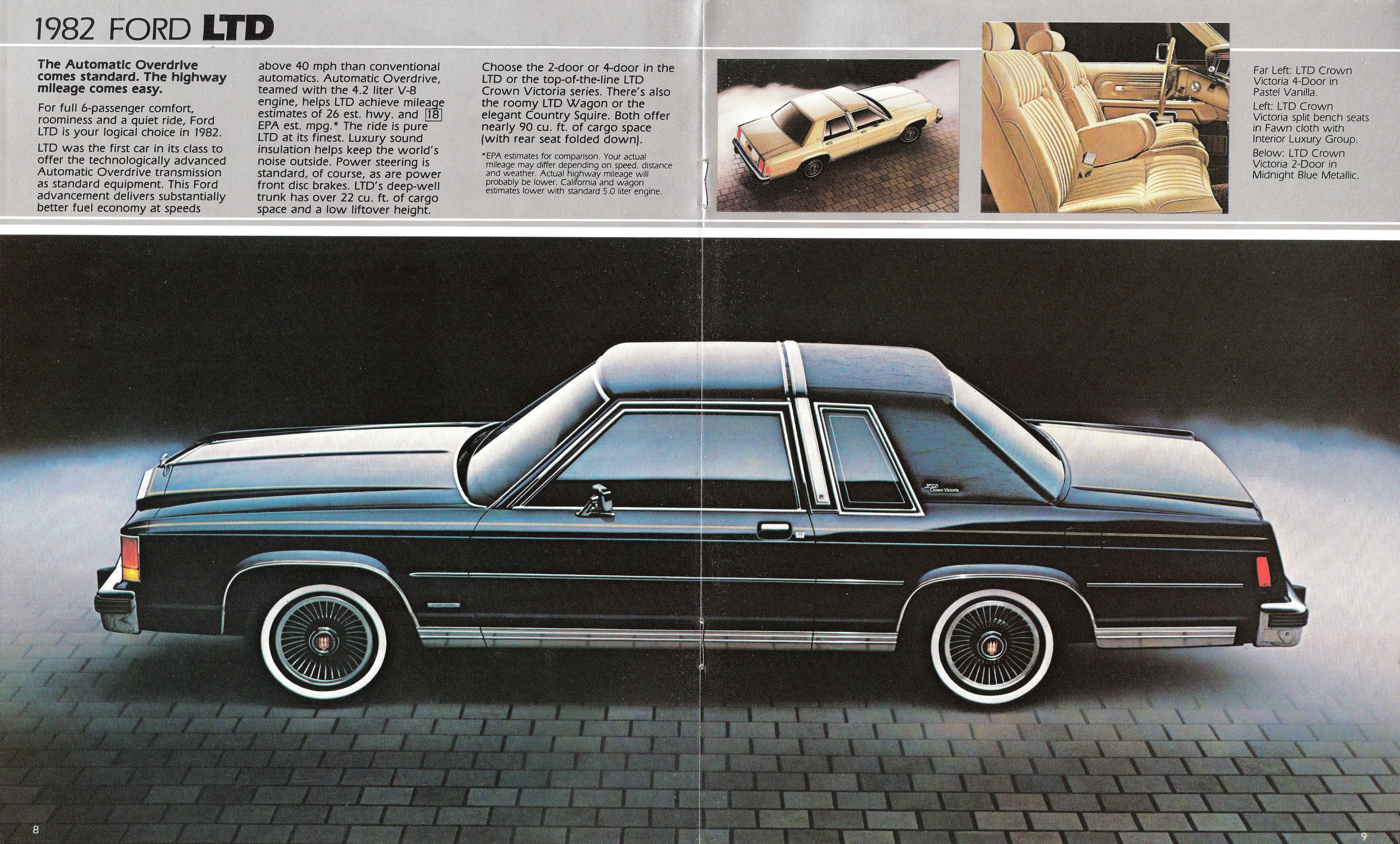 1982_Ford_Full_Line-08-09