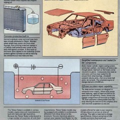 1983 Ford AR Telstar Intro (Aus)-10