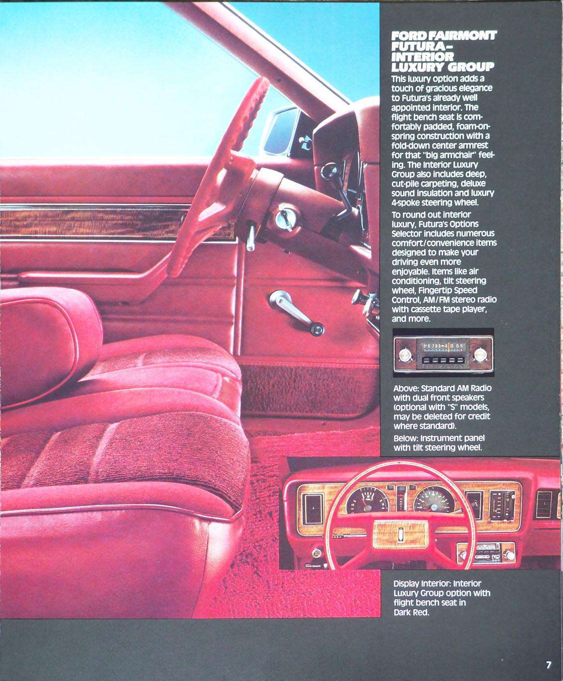 1983_Ford_Fairmont_Futura-07