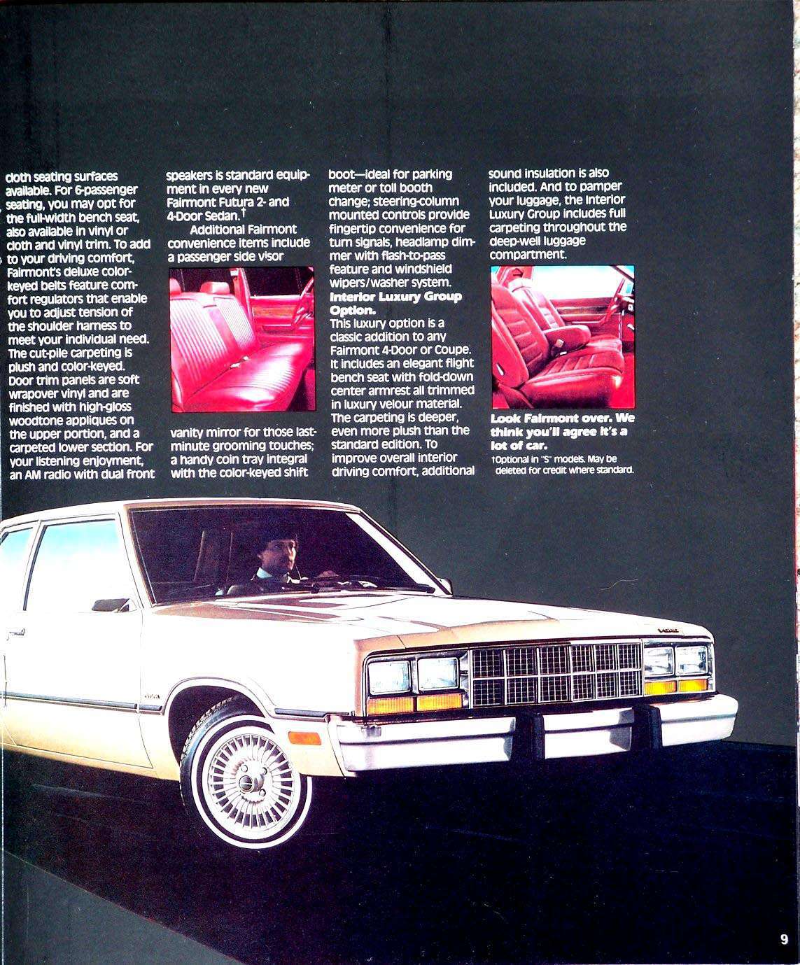 1983_Ford_Fairmont_Futura-09