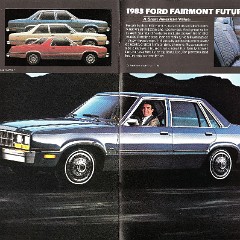 1983_Ford_Full_Line-14-15