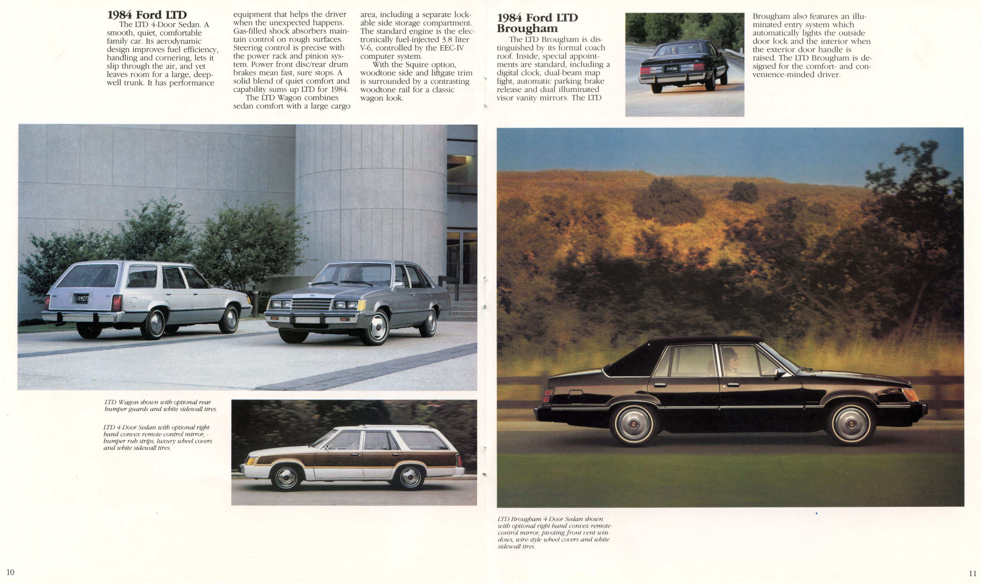 1984_Ford_LTD-10-11