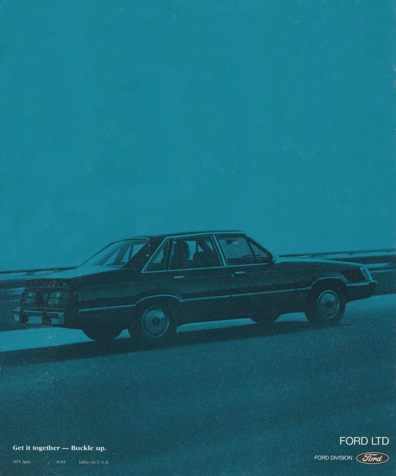 1984_Ford_LTD-16