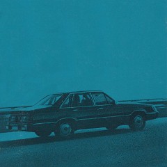 1984_Ford_LTD-16
