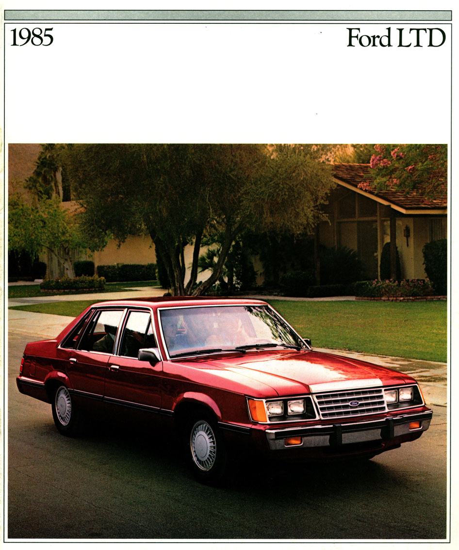 1985_Ford_LTD-01