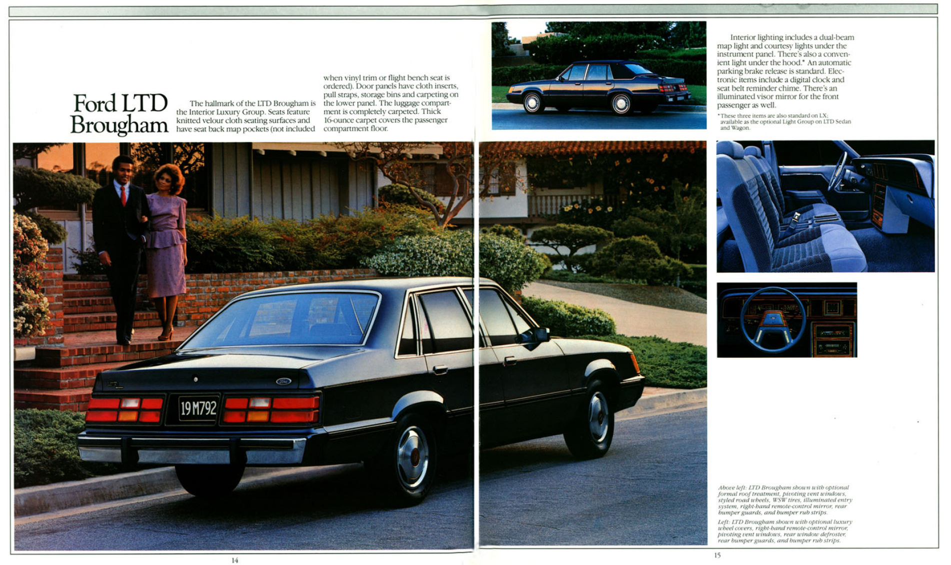 1985_Ford_LTD-14-15