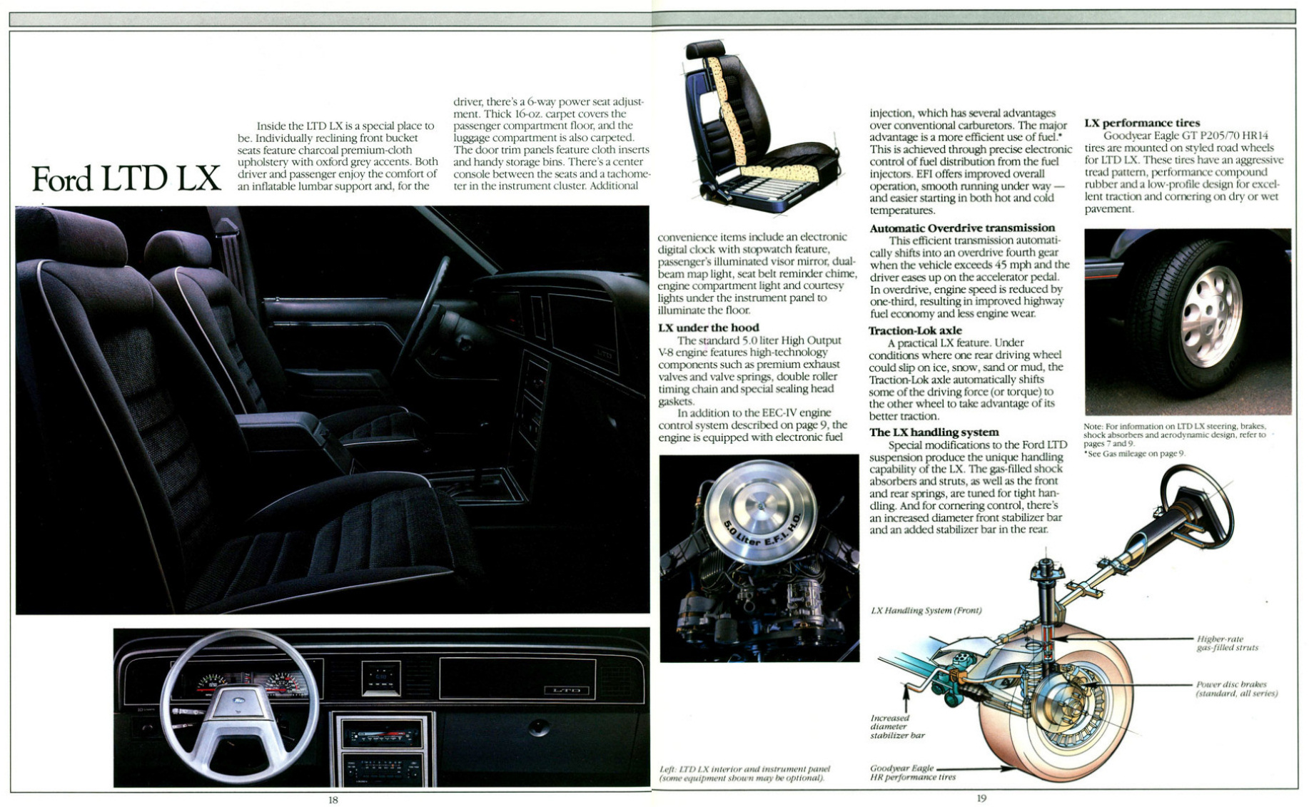 1985_Ford_LTD-18-19