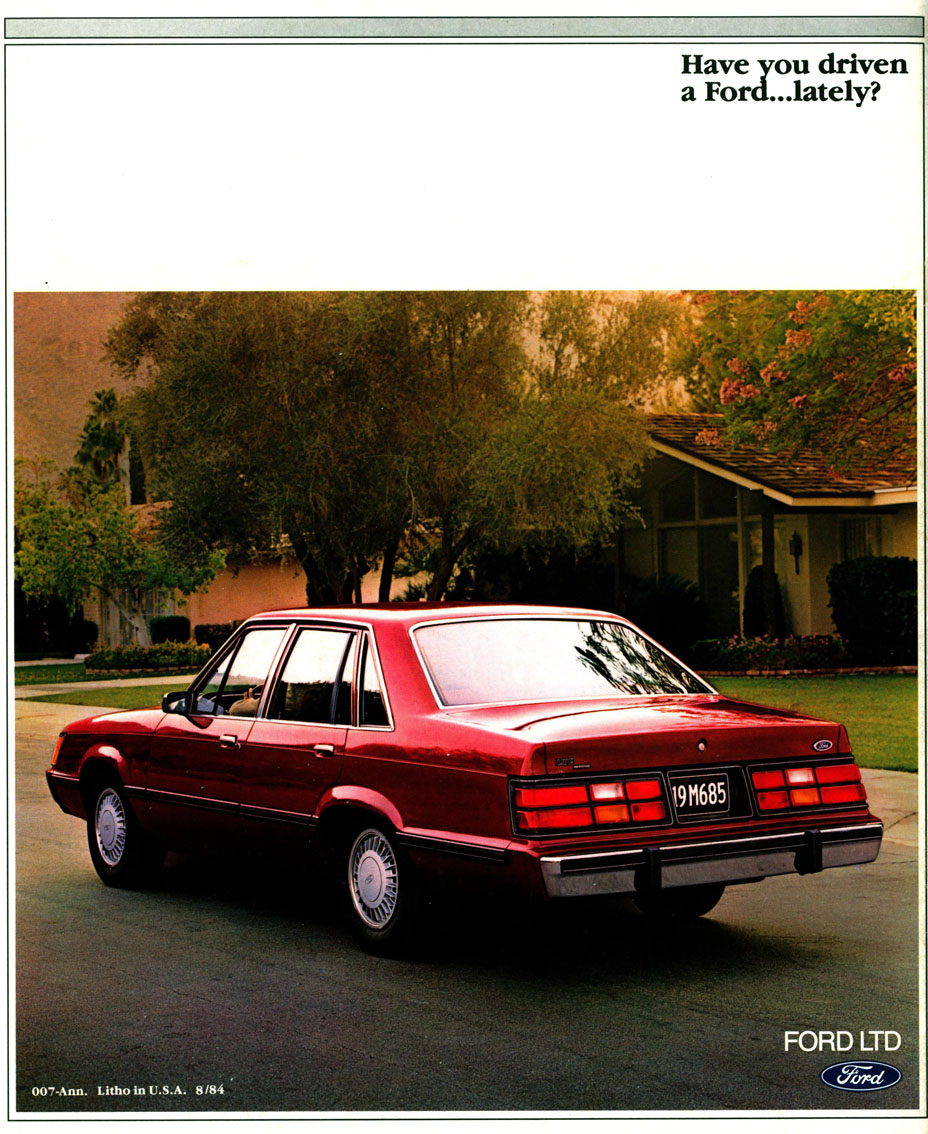 1985_Ford_LTD-24